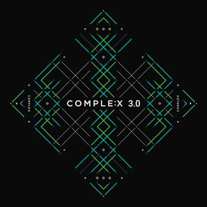 'COMPLE:X 3.0'の画像