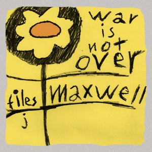 Image for 'War Is Not Over'