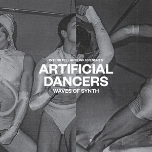 'Artificial Dancers - Waves of Synth'の画像