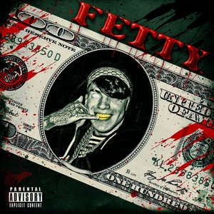 “Fetty”的封面