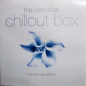 Image for 'The Classical Chillout Box'