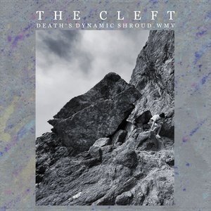 “The Cleft”的封面