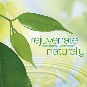 Image for 'Rejuvenate Naturally'