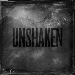 “Unshaken”的封面