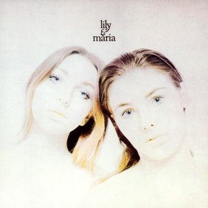 Image for 'Lily & Maria'