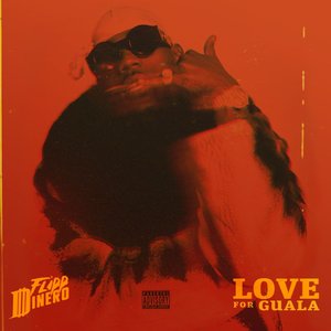 “LOVE FOR GUALA”的封面