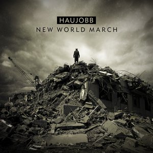 Image for 'New World March'