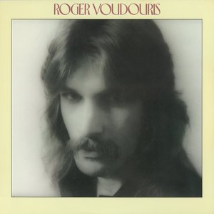 “Roger Voudouris”的封面