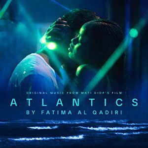 Image for 'Atlantique (Original Motion Picture Soundtrack)'