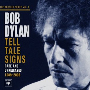 Image for 'Tell Tale Signs the Bootleg Series Vol 8'