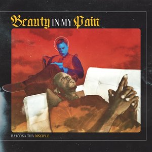 “Beauty In My Pain.”的封面