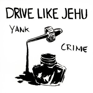 “Yank Crime (Bonus Track Version)”的封面