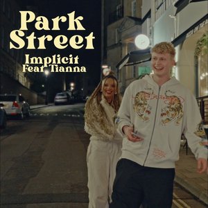 'Park Street' için resim