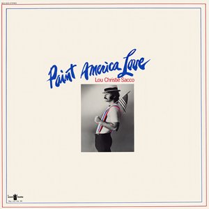 Immagine per 'Paint America Love'