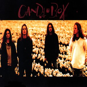 'Candlebox' için resim