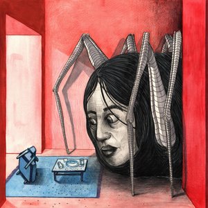 Image for 'The Change Is Me'