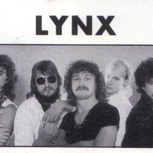 Image for 'Lynx'