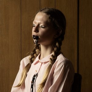 Image for 'Roach'
