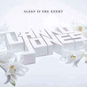 Изображение для 'Sleep Is the Enemy'