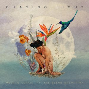 Image for 'Chasing Light'