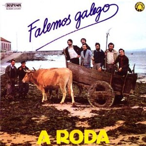 'Falemos galego' için resim
