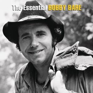 Image for 'The Essential Bobby Bare'