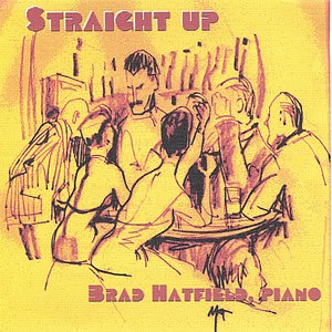 Imagem de '"Straight Up" Jazz and Cocktails'