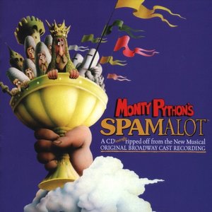 Image for 'Monty Python's Spamalot'