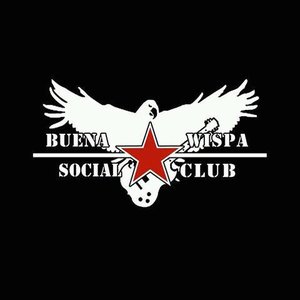 Bild für 'Buena Wispa Social Club'