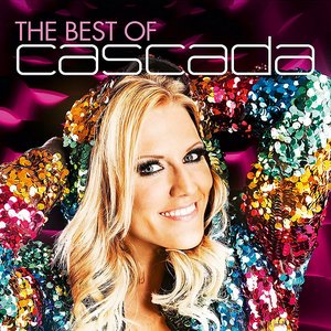 “The Best of Cascada”的封面