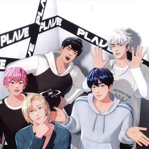 Image for 'PLAVE 플레이브'