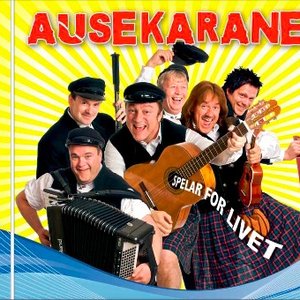 Image for 'Ausekarane'