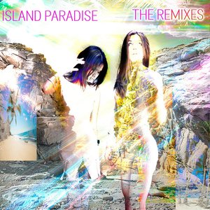 Immagine per 'Island Paradise: The Remixes'