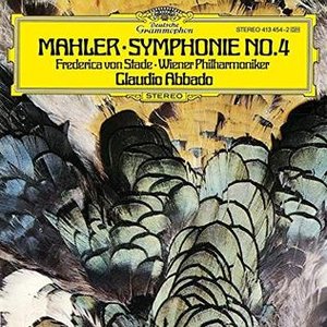 Image for 'Mahler: Symphony No. 4'