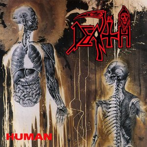 Zdjęcia dla 'Human - Reissue'