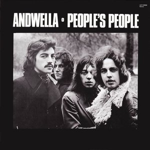 Image for 'People's People'