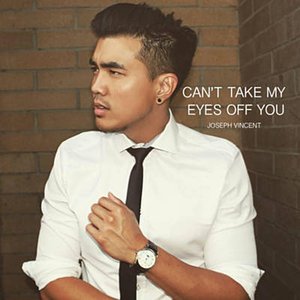 Image for 'Can't Take My Eyes Off You'