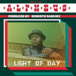 Image for 'Light of Day'