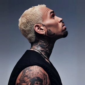 'Chris Brown' için resim