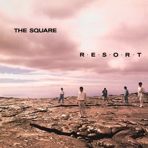 Imagen de 'R・E・S・O・R・T'