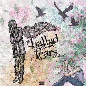 Image for '#BalladOfTears'