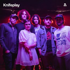 Image for 'Knifeplay on Audiotree Live'