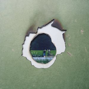 Image for 'Something Ephemeral'