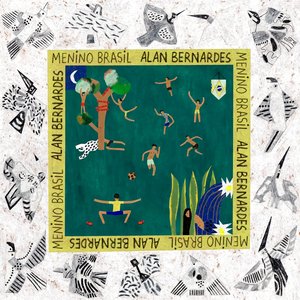 Image for 'Menino Brasil'