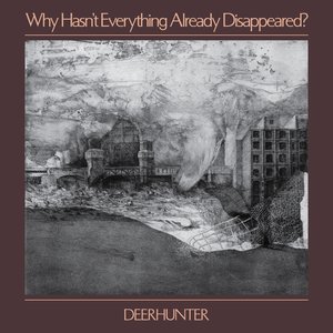 Изображение для 'Why Hasn't Everything Already Disappeared?'