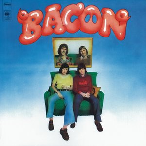 Image for 'Bacon'