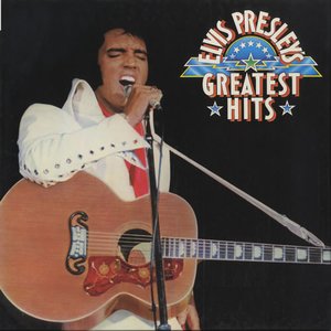 Image for 'Elvis Presley's Greatest Hits'
