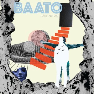 “Baato”的封面