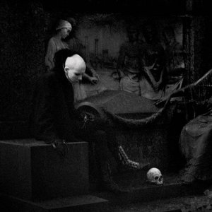 Image for 'Sopor Aeternus & The Ensemble of Shadows'