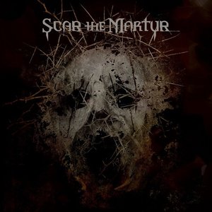 'Scar The Martyr (Deluxe)' için resim
